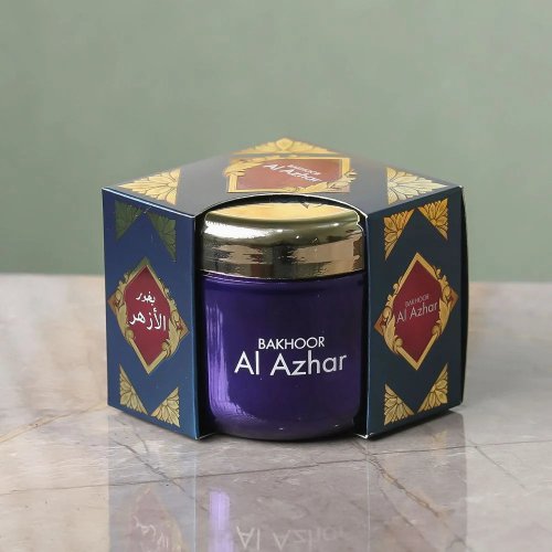 AL AZHAR BAKHOOR